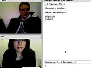 Kevlar recomended omegle chatroulette