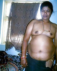 Nude indian granny pics