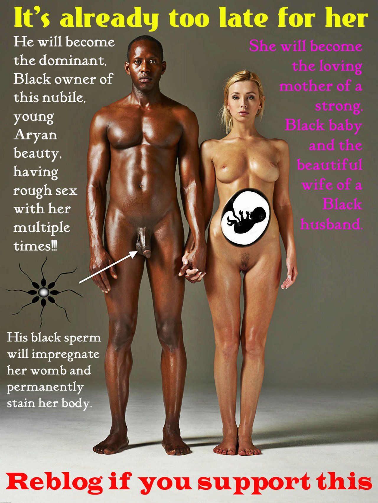 best of Women loves dominate white black