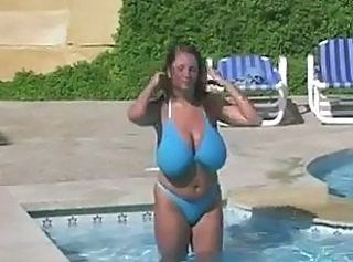 best of Girl sexy girl at with swim porn