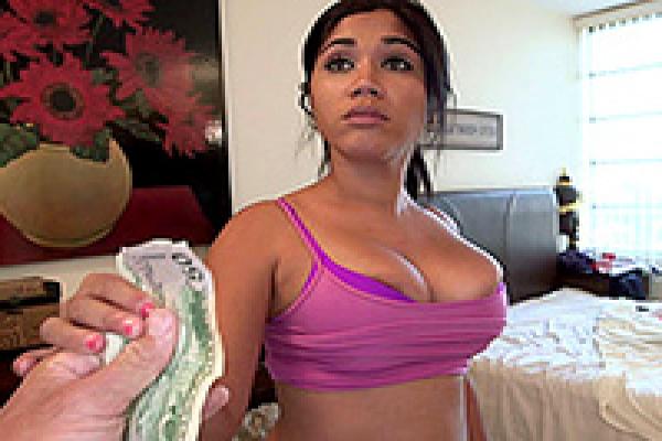 Piston reccomend handjob sexy latina maid