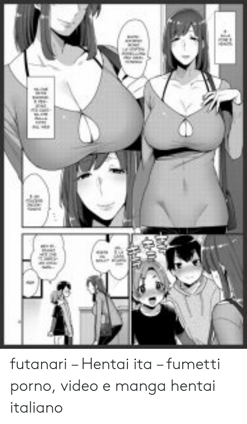 best of Manga lesbian futanari