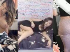 Butch C. recommend best of nude pics leaked pokimane