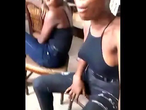 Kinshasa free porn real naked