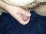 Slobber-knocker reccomend with small dick cums fast