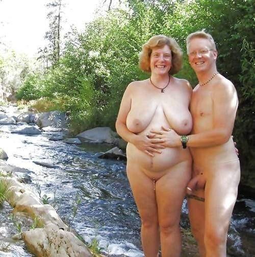 Mature nude couples hi res