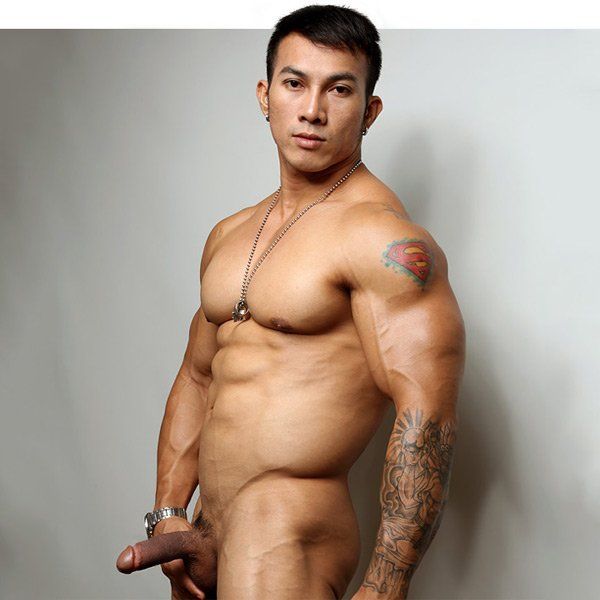 best of Guys nude asian