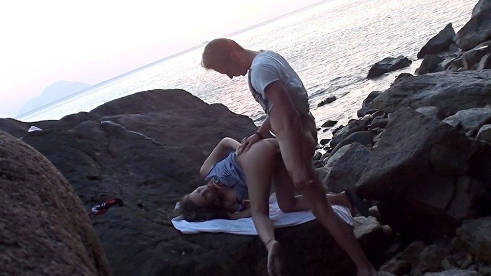 Equinox recomended island couple wild amateur fucking beach