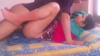 Pakistani daughter fuck 6 guys her mouth