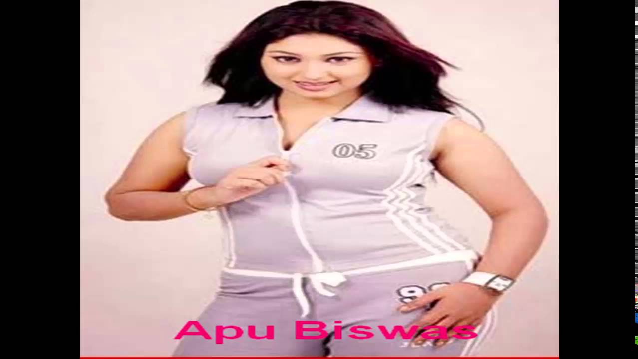 Hard-Boiled reccomend apu biswas hot fuked photo