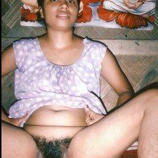 best of Hairy nude indian pussy aunty