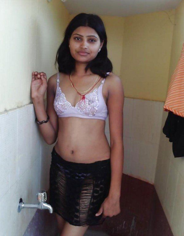 Teen small nude breast of indian girls