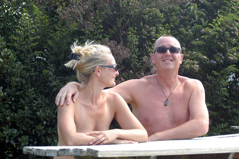 best of Naturism new family