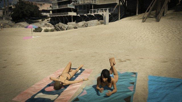 best of Beach nudist