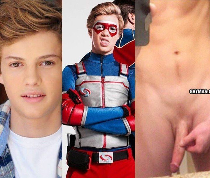 Jace norman nudes leaked - 🧡 Jace Norman Naked - Great Porn site without ....