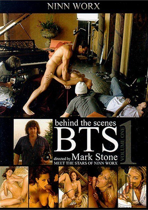best of Sex scenes behind bts the