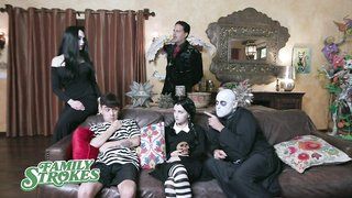 best of Ends with familystrokes creepy party halloween