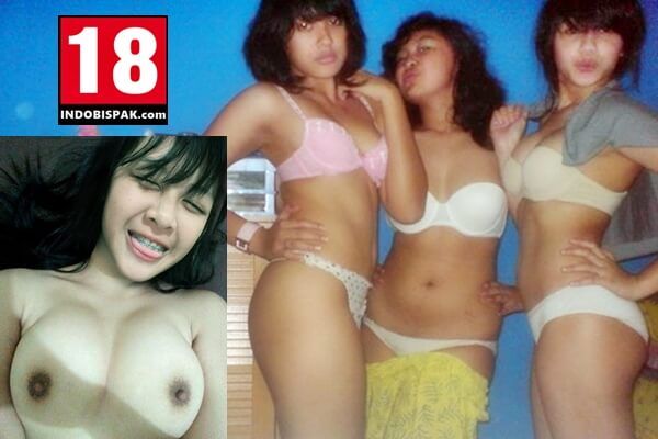 Teen indonesia bikini sexy naked