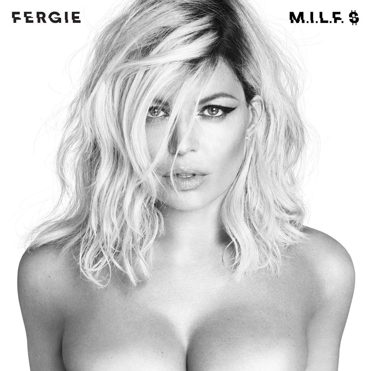 Fergie Milf Money Porn Music Pics
