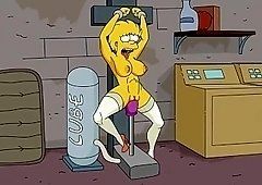 Bart and lisa sex porn hub