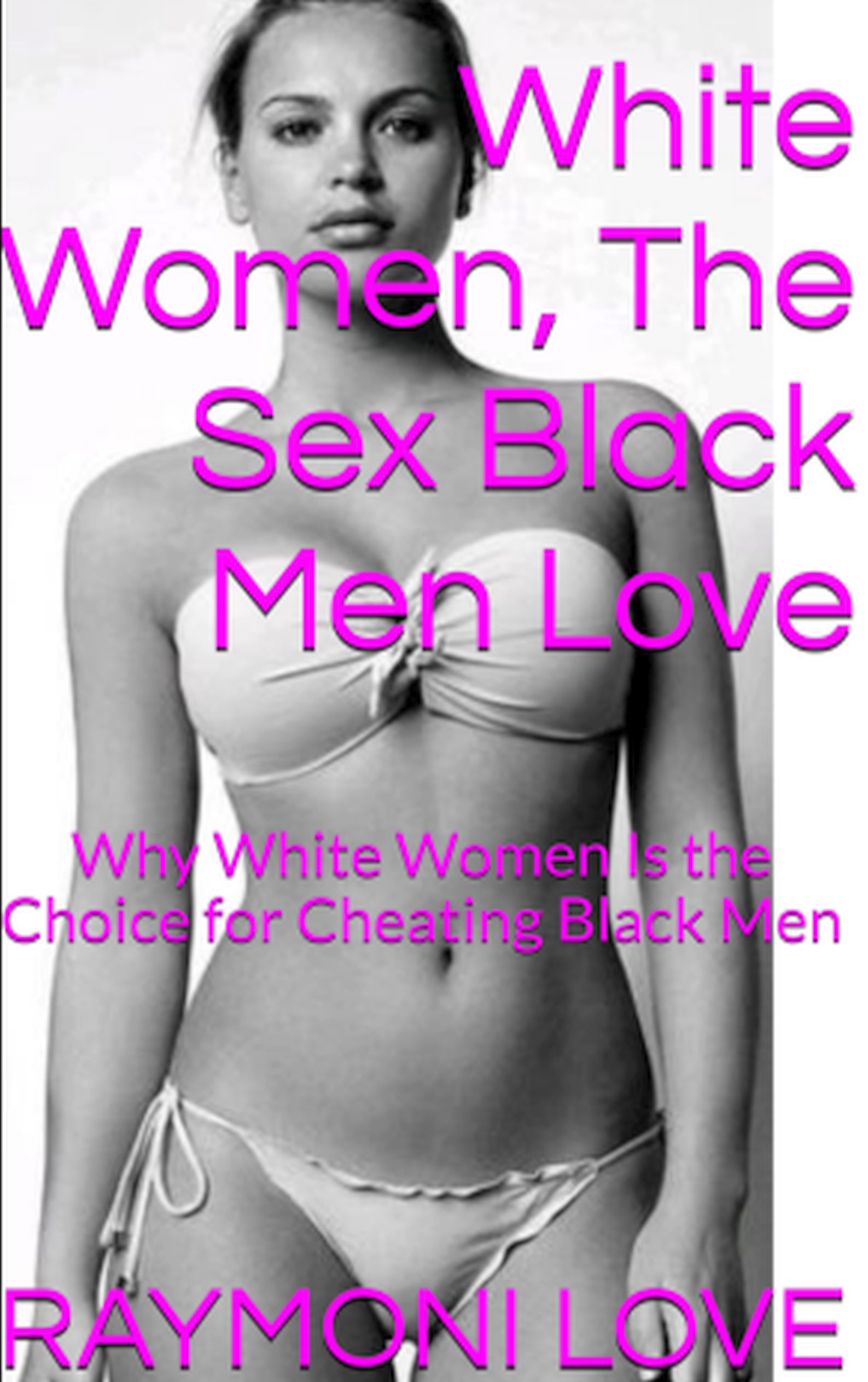 best of Loves black slave women white