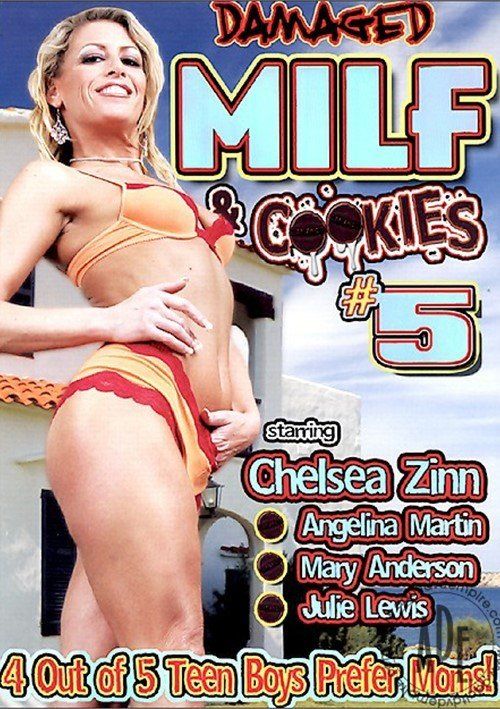 New Y. recomended milf cookie