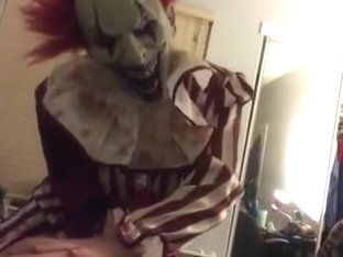 best of Halloween clown makes