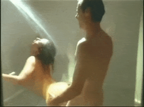 Gasoline reccomend animated gif asian shower nude
