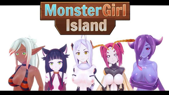 Captain H. recommendet game monster girl