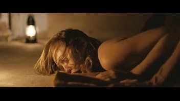 Elizabeth Olsen Sex Scene