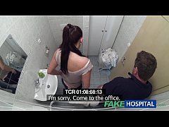Fourth D. recommendet gets fakehospital addict dirty doctor milf