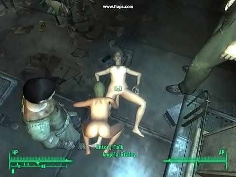 best of Porn fallout 3
