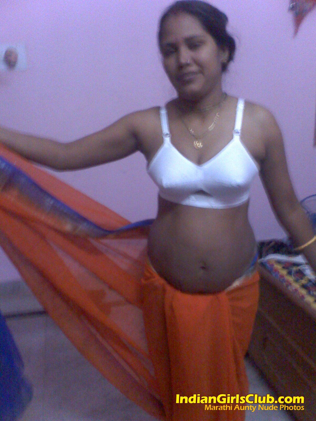 Punkin reccomend marathi big boobs gril nund photo