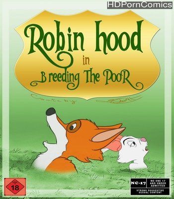 Chirp reccomend robin hood xxx