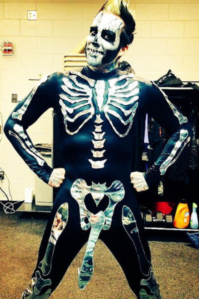 best of Costume skeleton