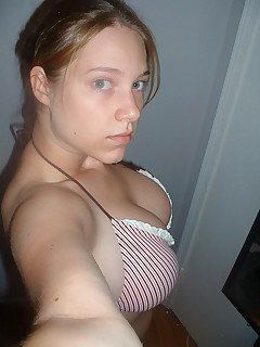 Teens with tits