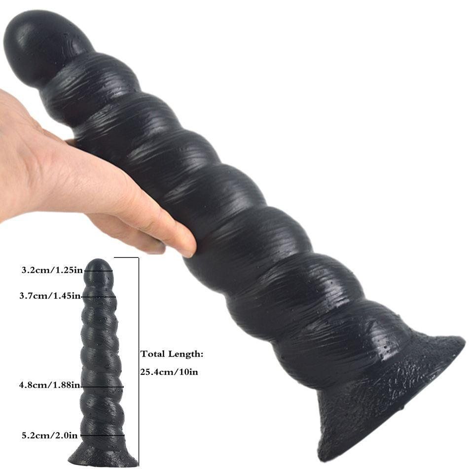 Anal toy for men