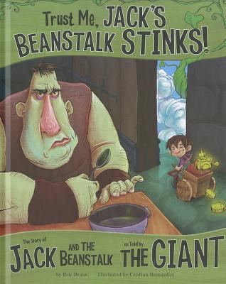 Inventor reccomend Beanstalk jack off