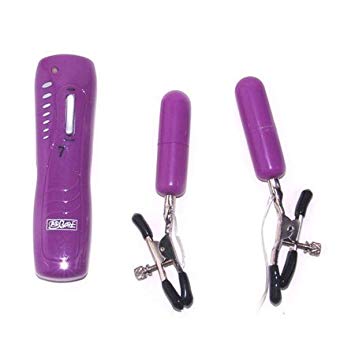 best of Baby Clip vibrator on
