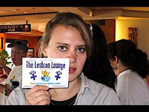 best of 4 Lesbian lounge