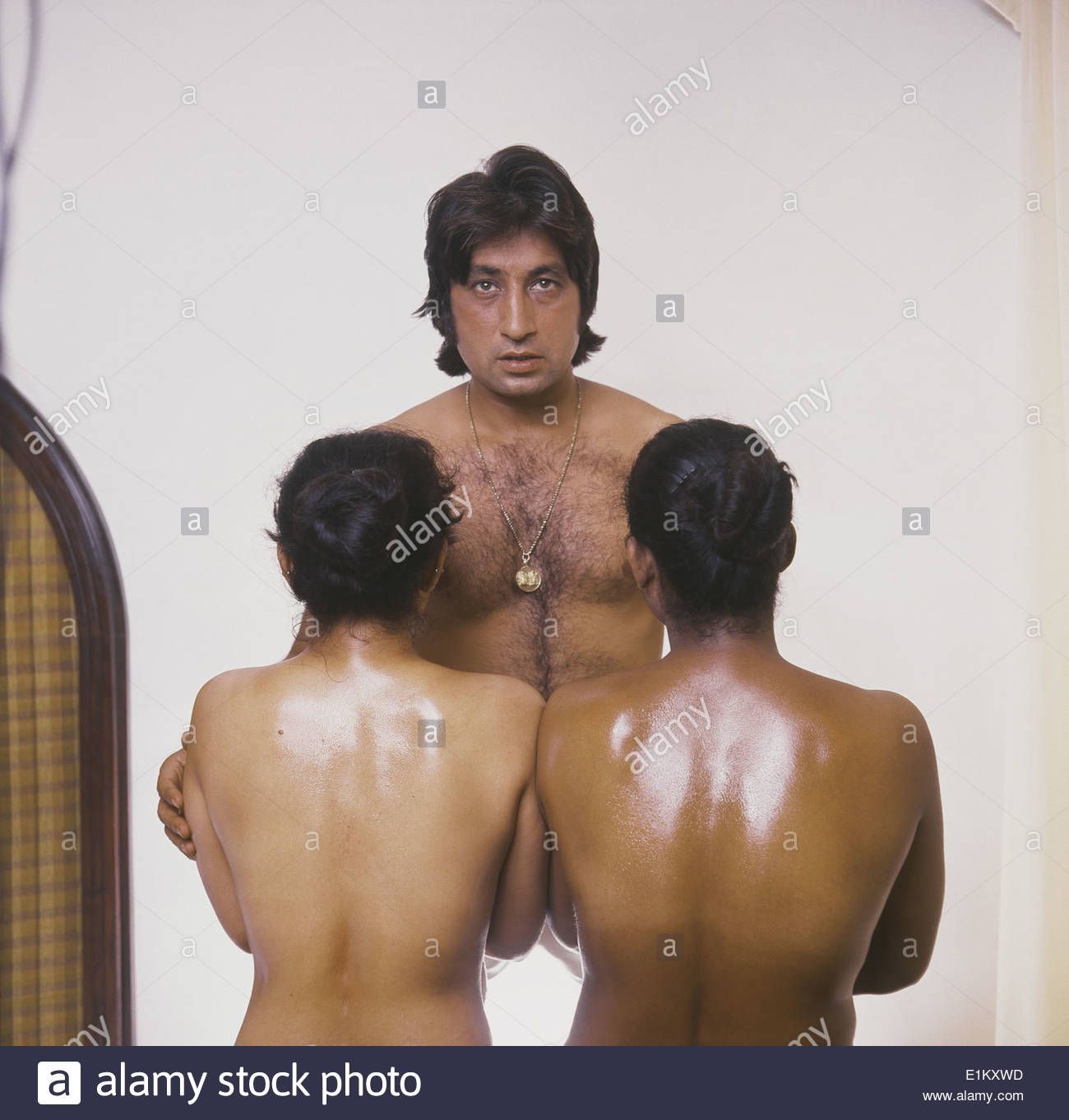 Jumbo reccomend Actor asian indian naked picture