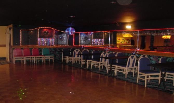 Swinger clubs in reno nevada  picture