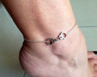 best of Chains Bdsm ankle