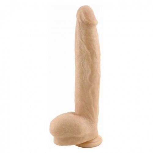 Chad hunt dildo review