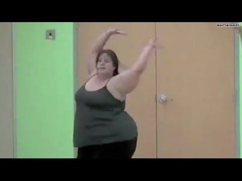 Video clips chubby women