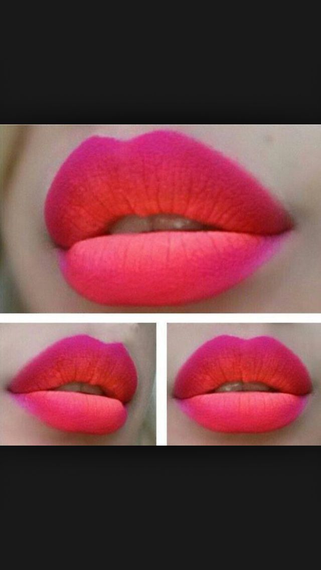 French F. reccomend Pink lipstick femdom
