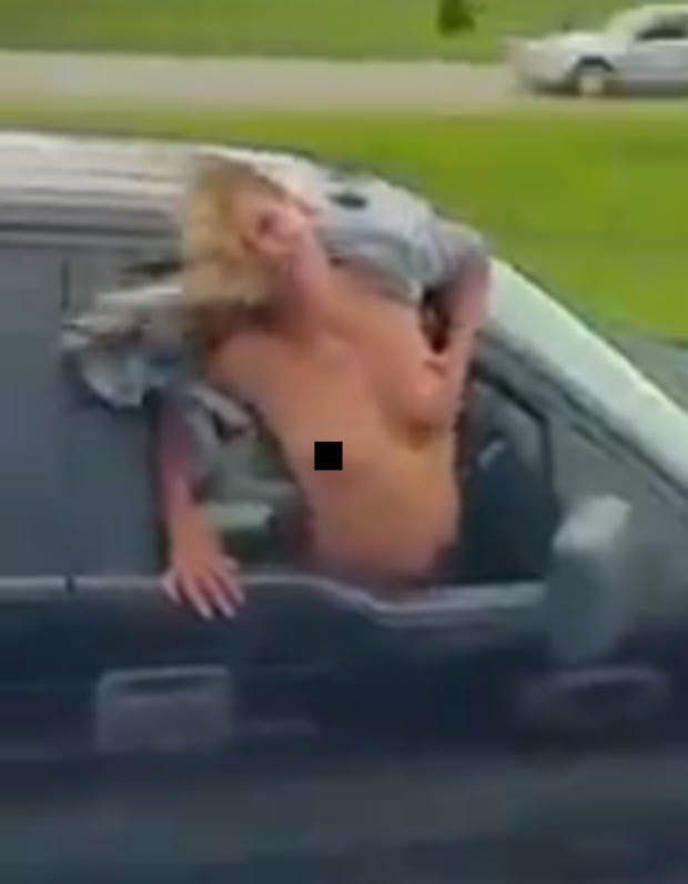 wife flashing tits trucker fuck brother Porn Photos Hd