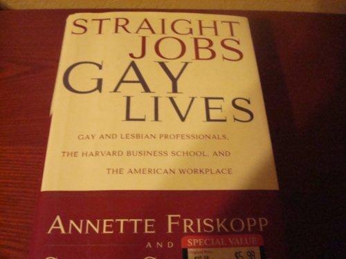 best of Lesbian jobs and Gay