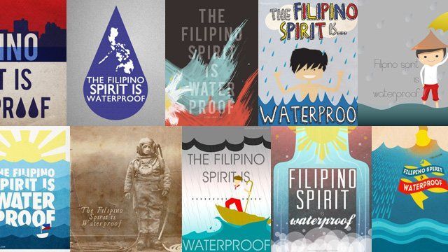 Thundercloud reccomend Asian philippine spirit