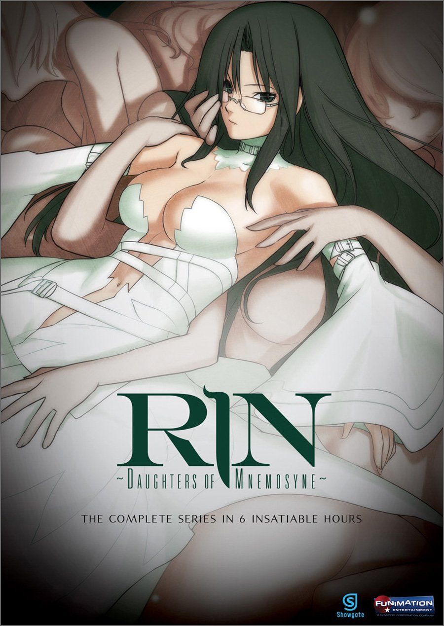 Erotic Full Anime Series